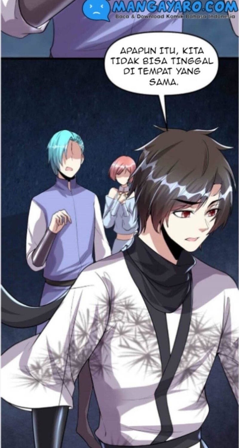 I Might Be A Fake Cultivator Chapter 85 Gambar 15