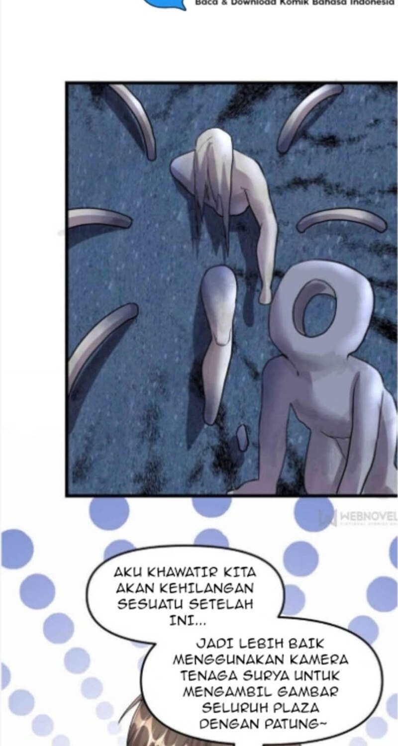 I Might Be A Fake Cultivator Chapter 85 Gambar 17
