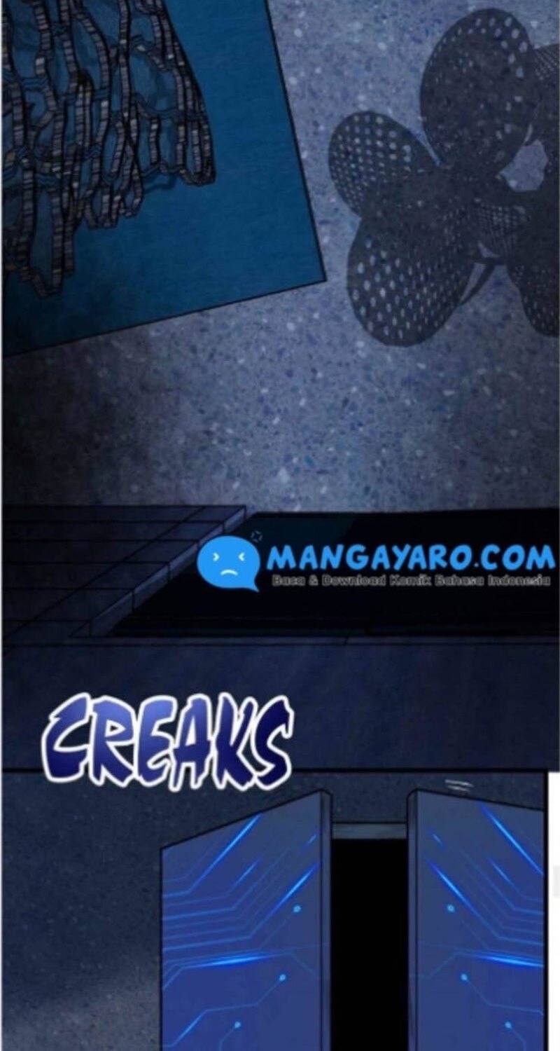 I Might Be A Fake Cultivator Chapter 85 Gambar 21