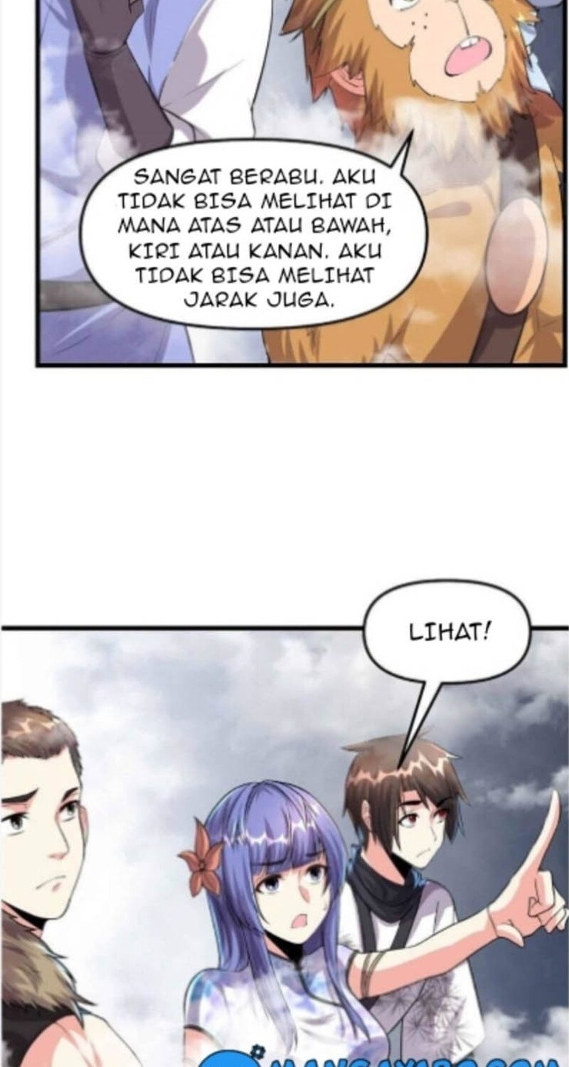 I Might Be A Fake Cultivator Chapter 85 Gambar 24