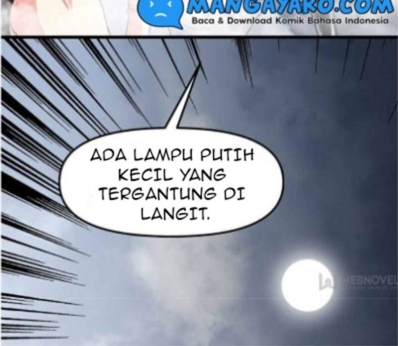 I Might Be A Fake Cultivator Chapter 85 Gambar 25