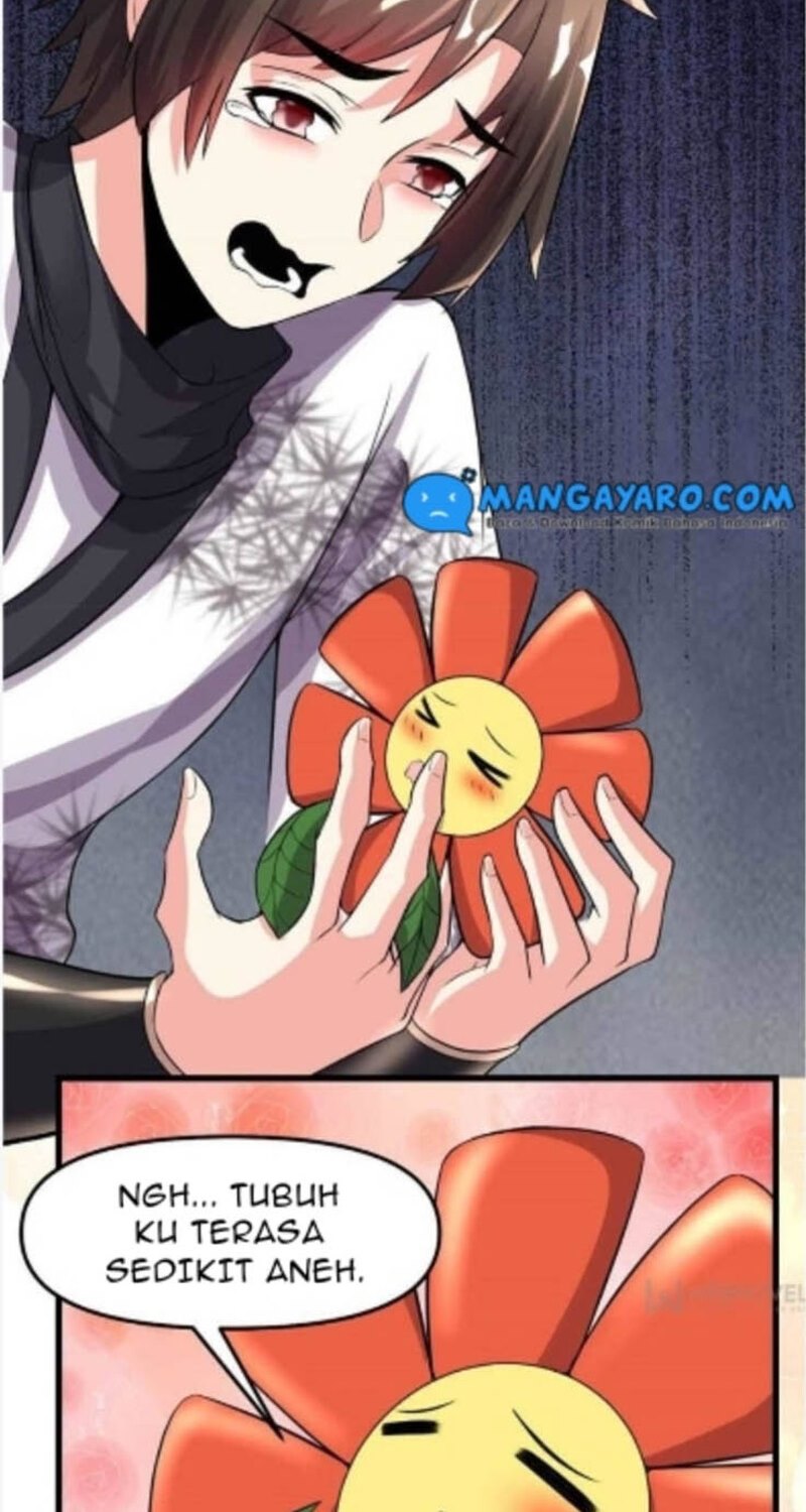 I Might Be A Fake Cultivator Chapter 85 Gambar 3