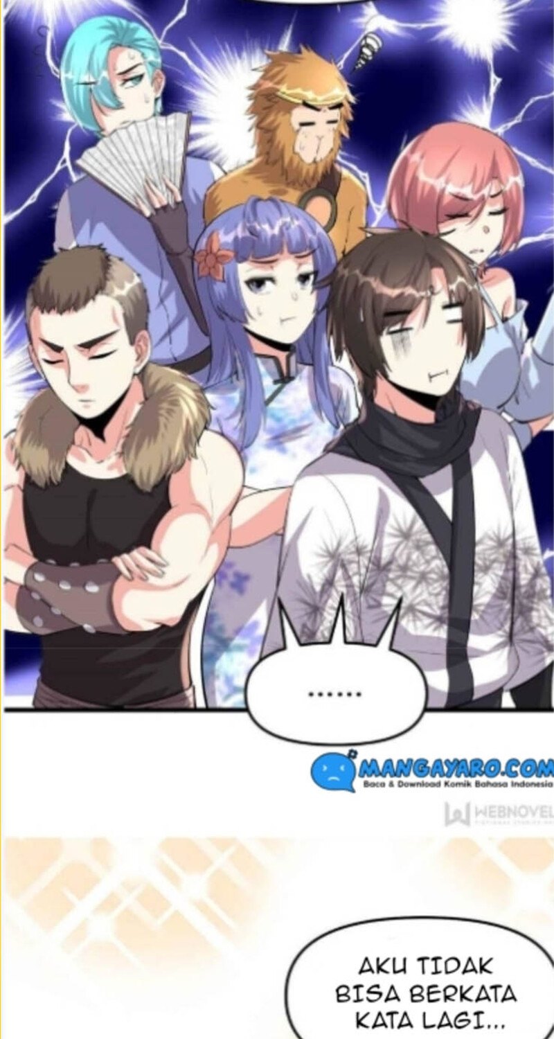 I Might Be A Fake Cultivator Chapter 85 Gambar 30