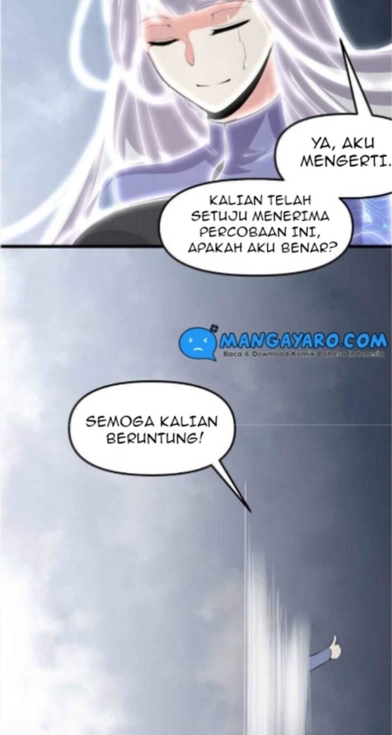 I Might Be A Fake Cultivator Chapter 85 Gambar 33