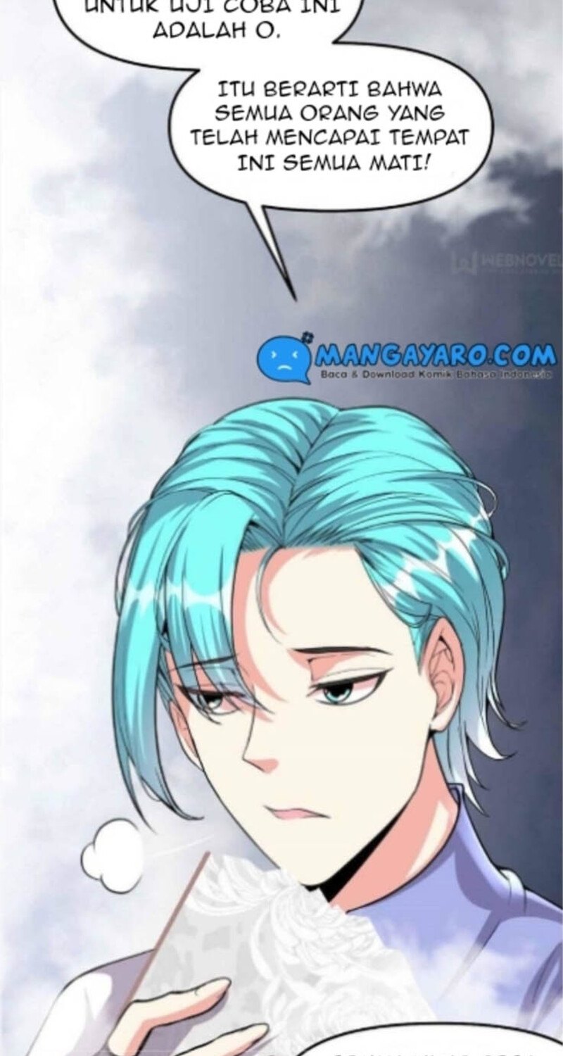 I Might Be A Fake Cultivator Chapter 85 Gambar 36