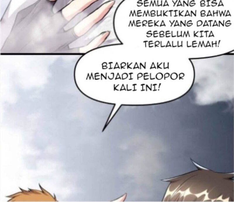 I Might Be A Fake Cultivator Chapter 85 Gambar 37