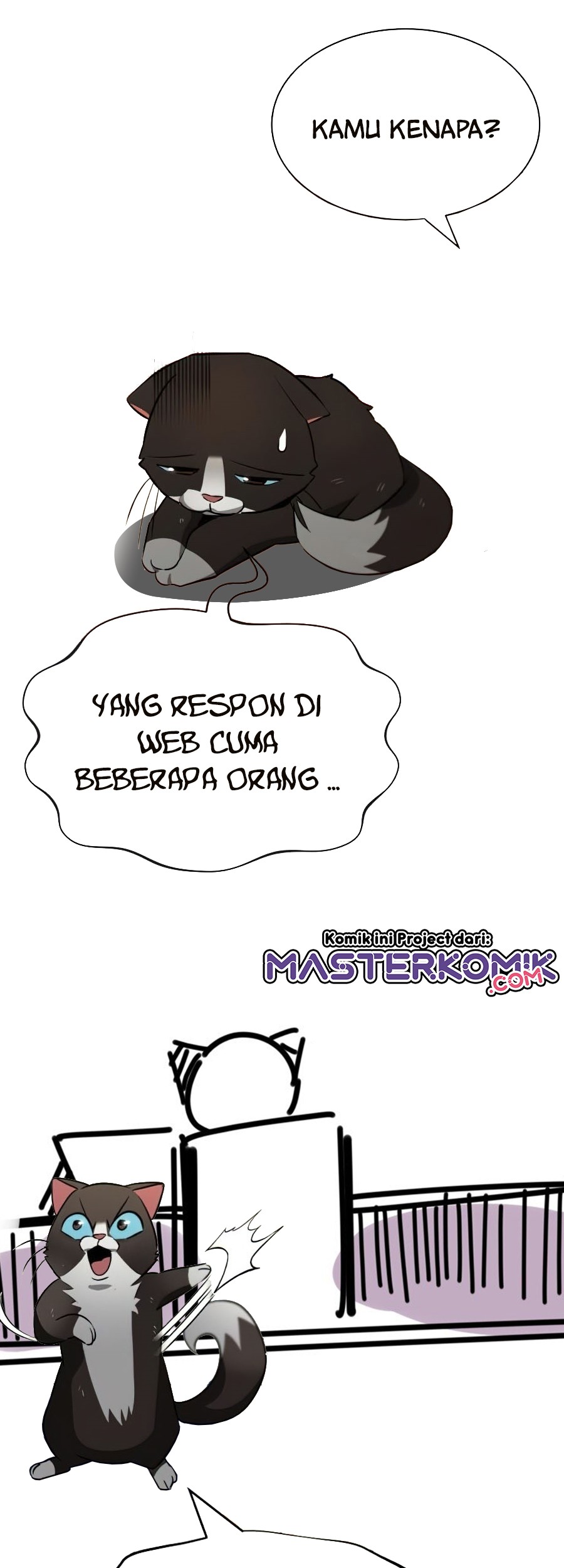 Shaman Chapter 35 Gambar 36