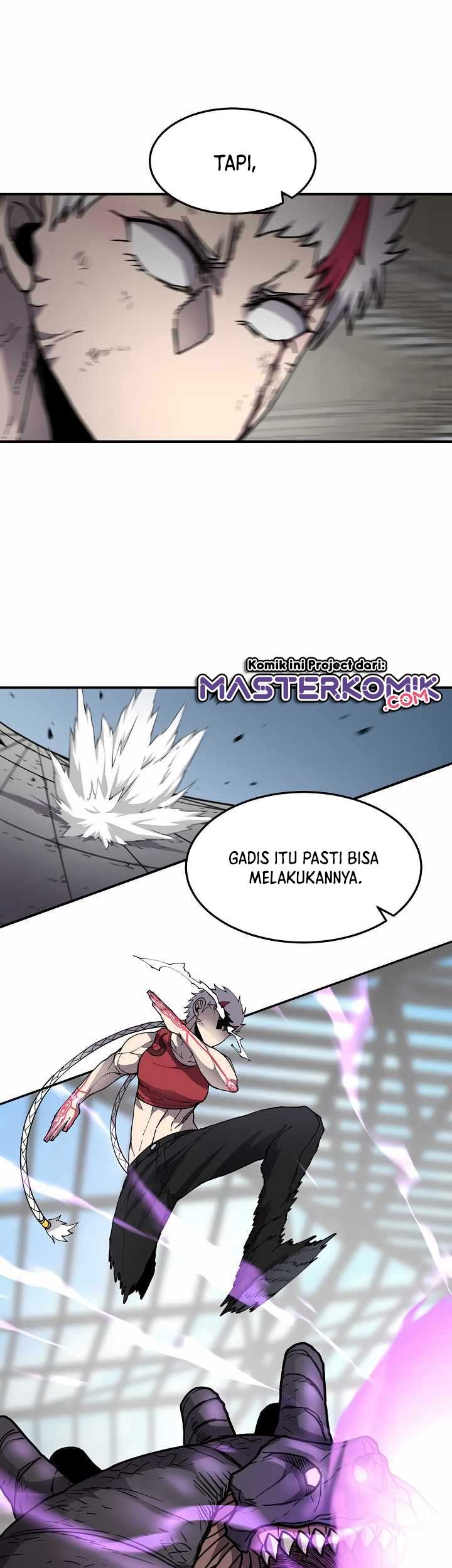 Baca  Shaman Chapter 35 Gambar 2