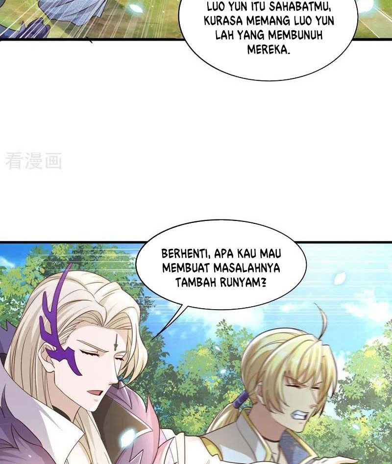 Spirit Sword Sovereign Chapter 472 Gambar 19