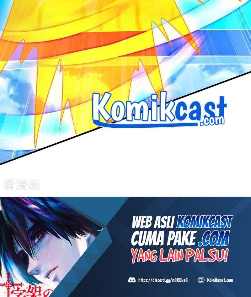 Spirit Sword Sovereign Chapter 472 Gambar 23