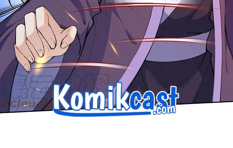 Against the Gods Chapter 434 Gambar 23