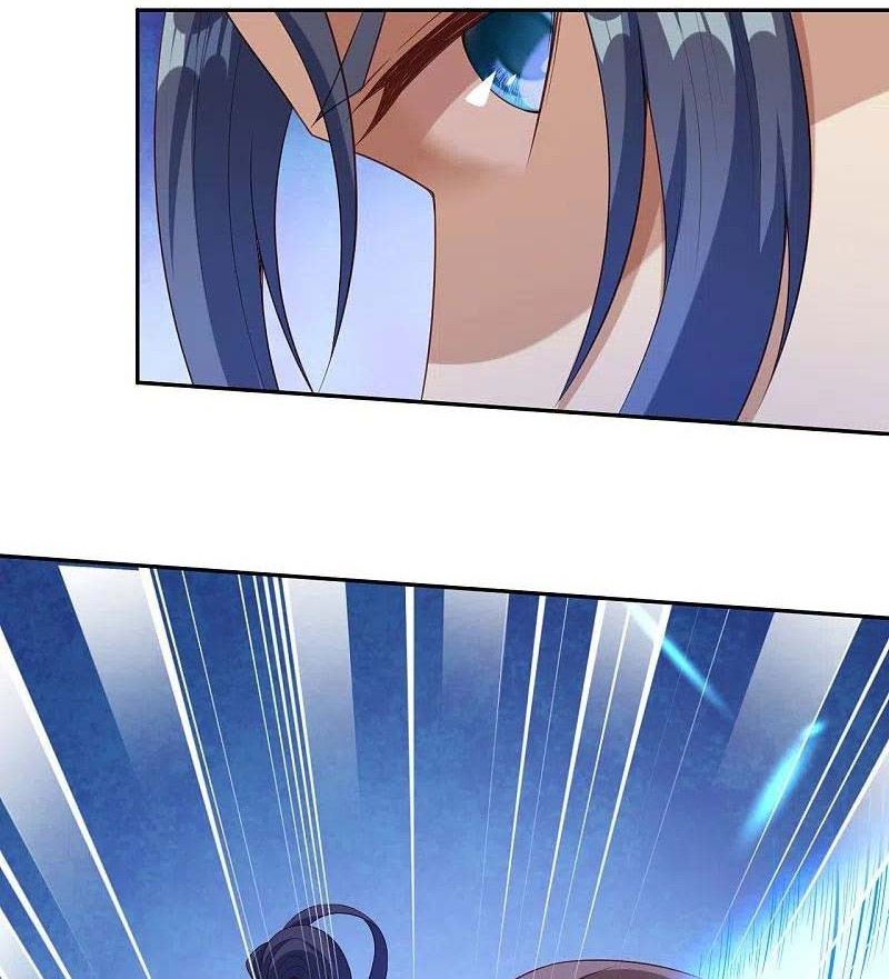 Against the Gods Chapter 434 Gambar 29