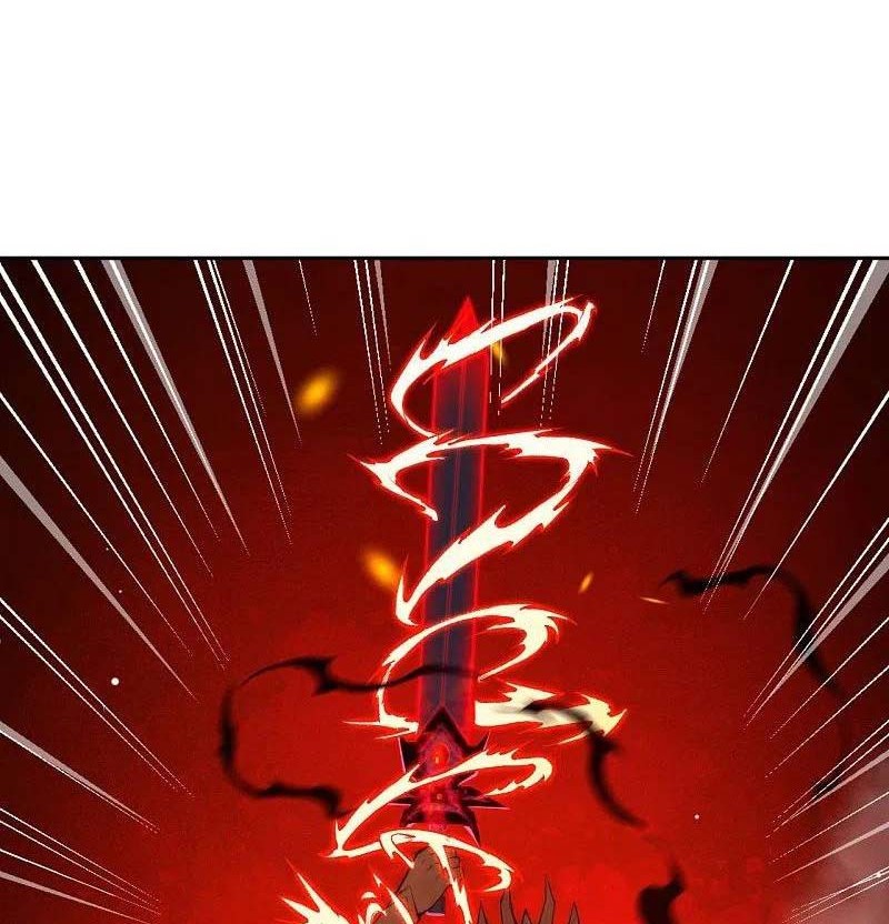 Against the Gods Chapter 434 Gambar 3
