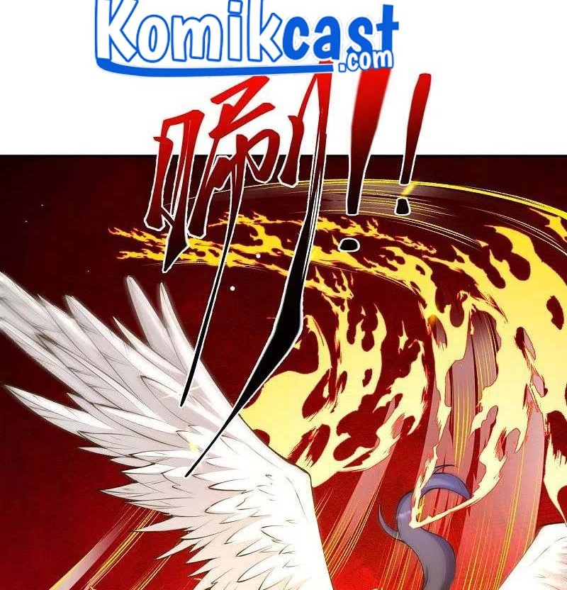 Against the Gods Chapter 434 Gambar 5