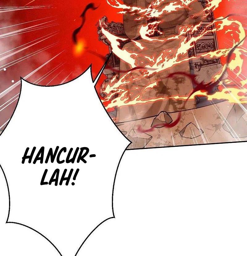 Against the Gods Chapter 434 Gambar 7
