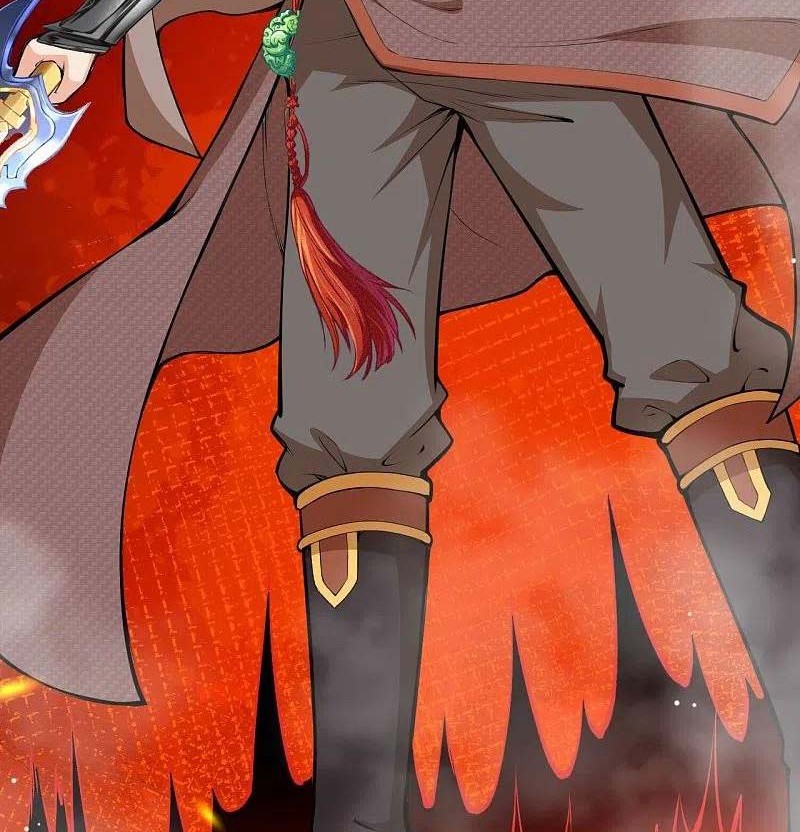 Against the Gods Chapter 434 Gambar 9
