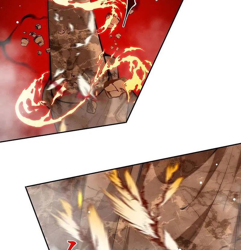 Against the Gods Chapter 434 Gambar 11