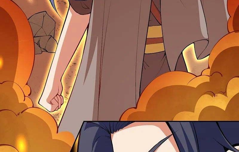 Against the Gods Chapter 434 Gambar 15