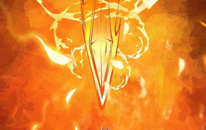 Against the Gods Chapter 434 Gambar 17