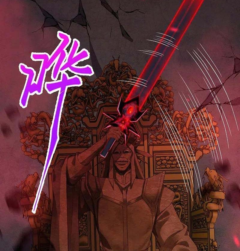 Against the Gods Chapter 433 Gambar 21