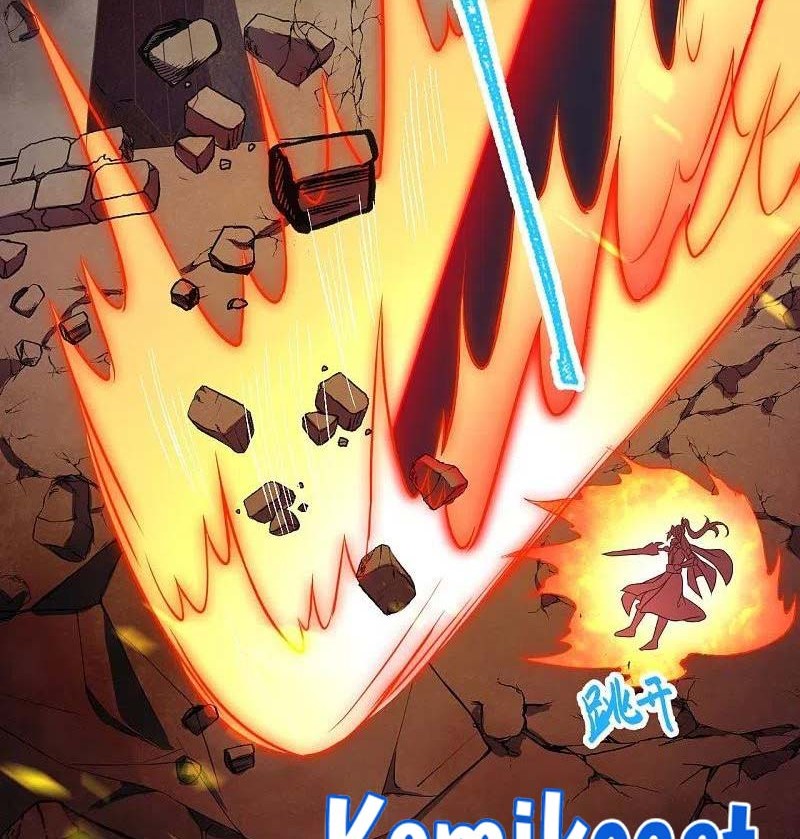 Against the Gods Chapter 433 Gambar 23