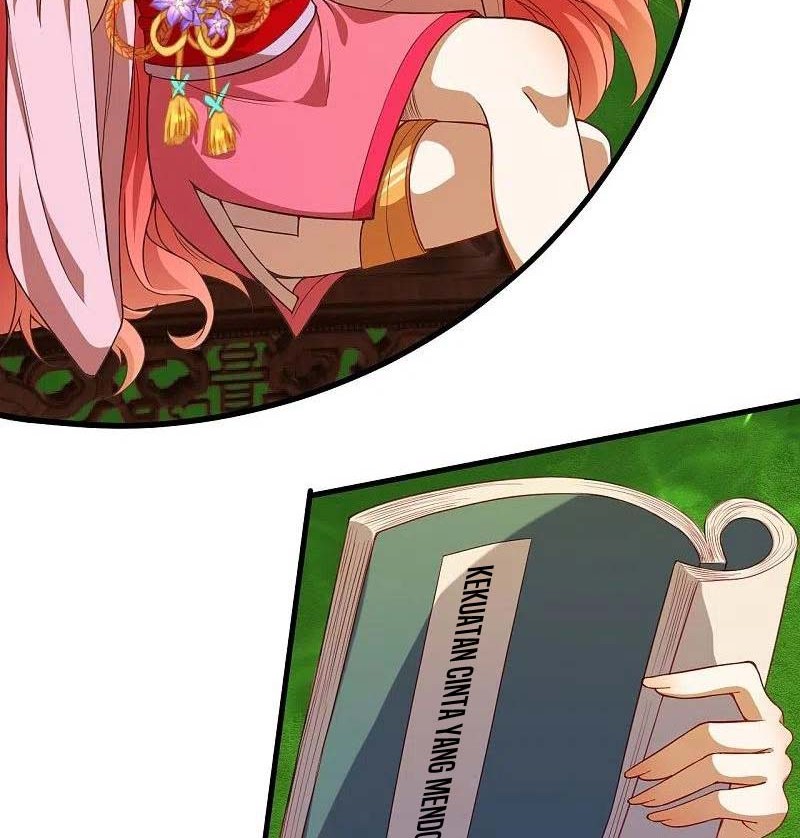 Against the Gods Chapter 433 Gambar 25