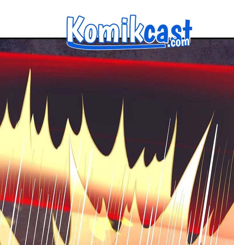 Against the Gods Chapter 433 Gambar 27