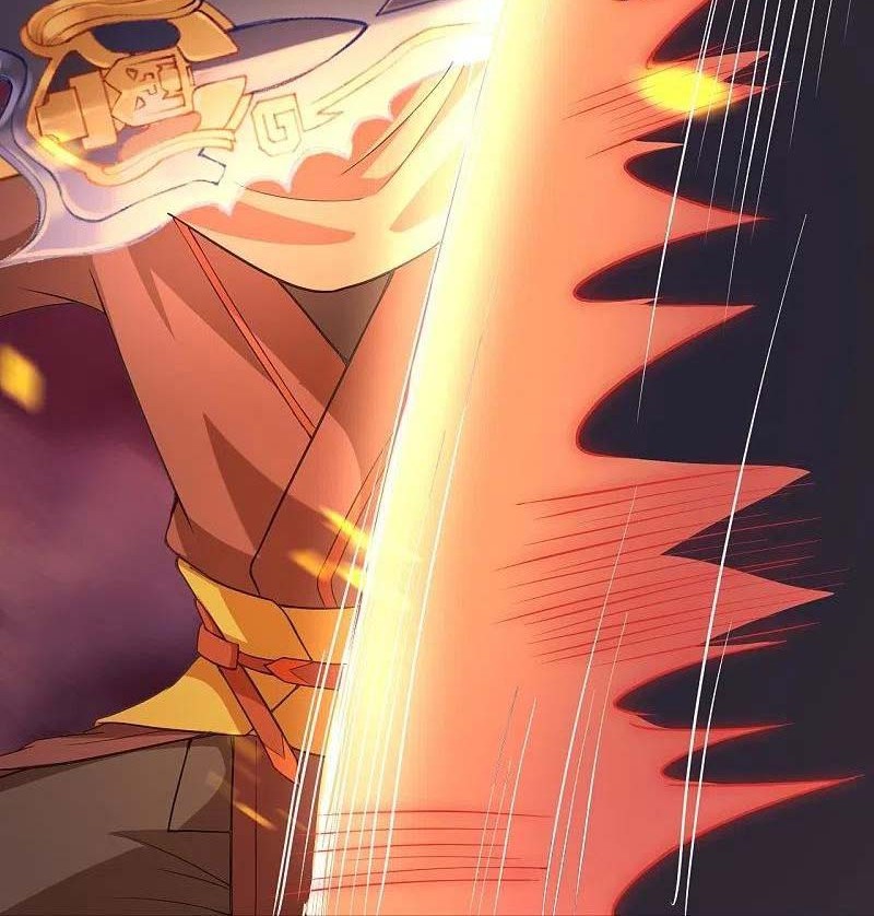 Against the Gods Chapter 433 Gambar 29