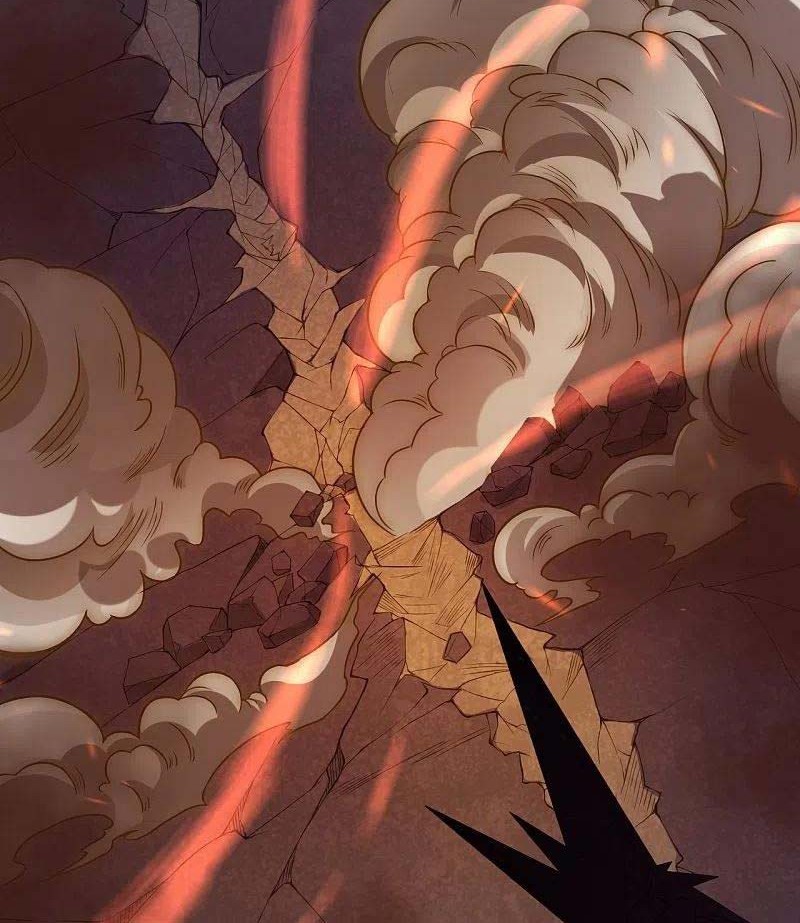 Against the Gods Chapter 433 Gambar 33