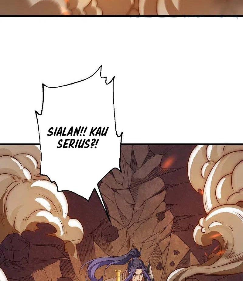 Against the Gods Chapter 433 Gambar 35