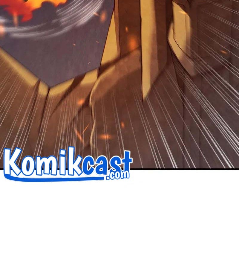 Against the Gods Chapter 433 Gambar 41