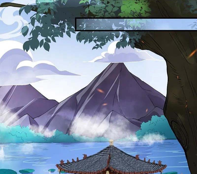 Against the Gods Chapter 433 Gambar 47