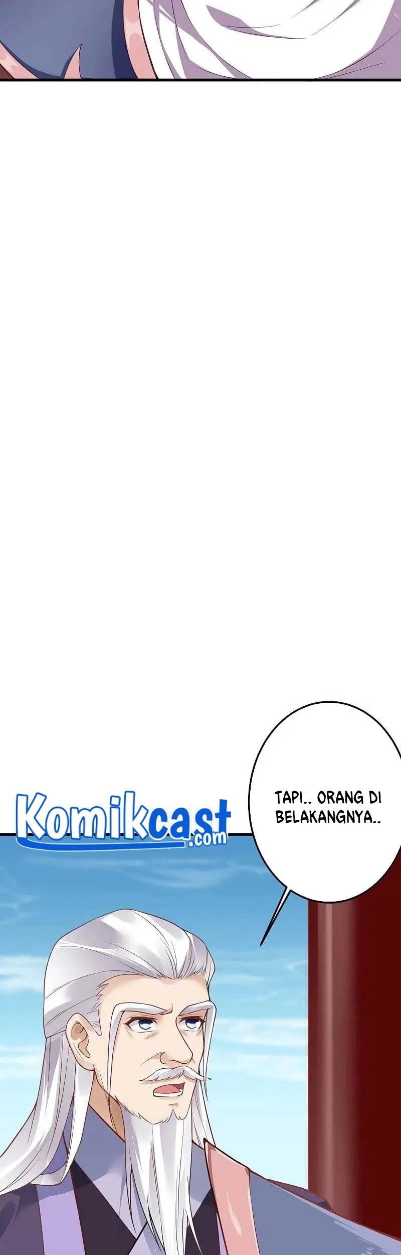Against the Gods Chapter 433 Gambar 52