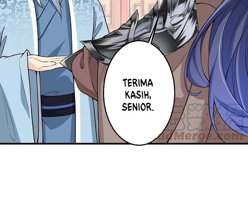 Against the Gods Chapter 433 Gambar 7