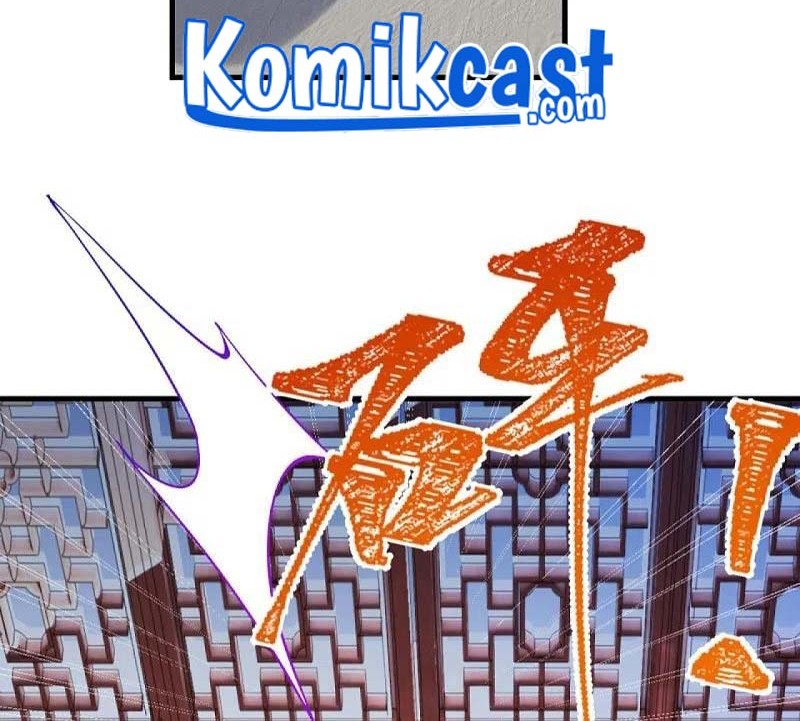 Against the Gods Chapter 433 Gambar 11