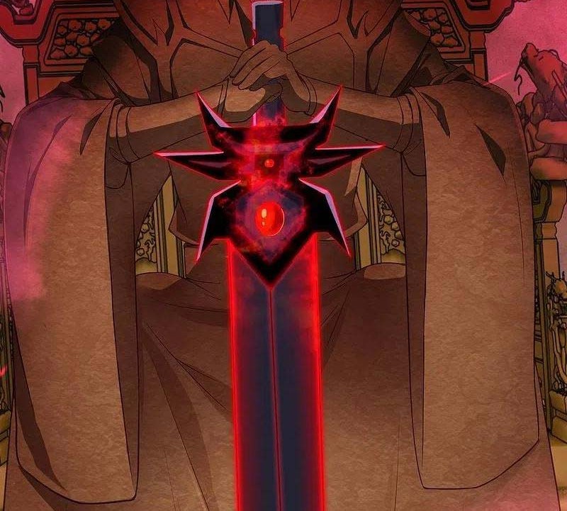 Against the Gods Chapter 433 Gambar 13