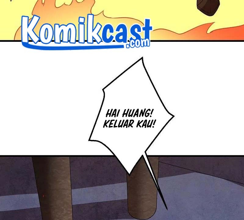 Against the Gods Chapter 433 Gambar 15