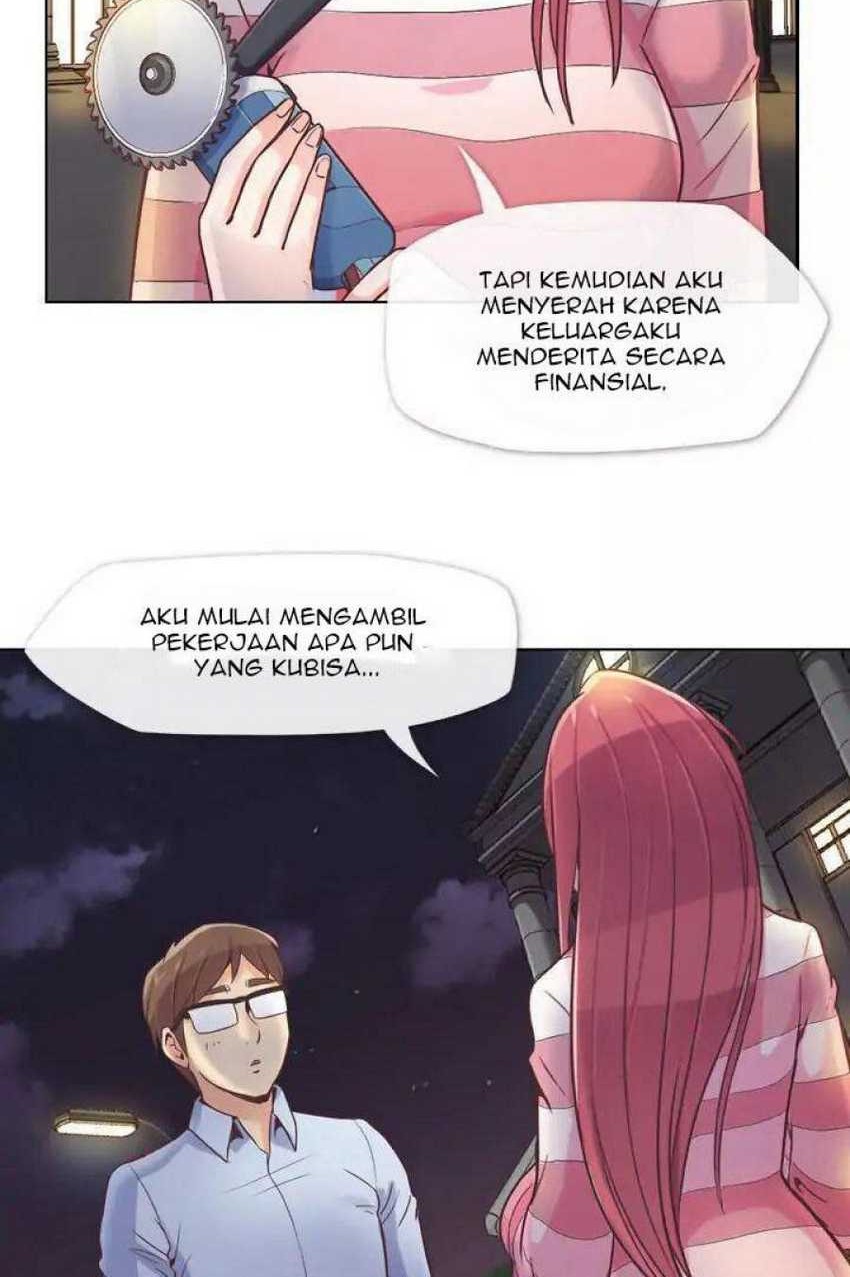 Annoying Alice Chapter 24 Gambar 16