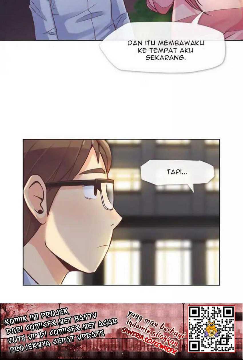 Annoying Alice Chapter 24 Gambar 17