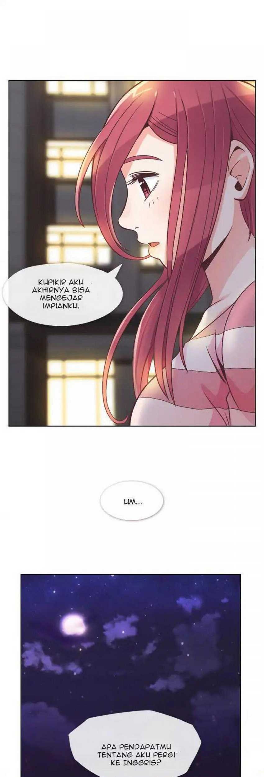 Annoying Alice Chapter 24 Gambar 19