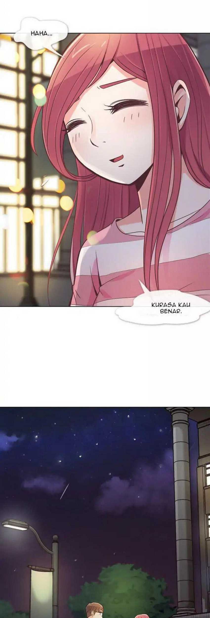 Annoying Alice Chapter 24 Gambar 25