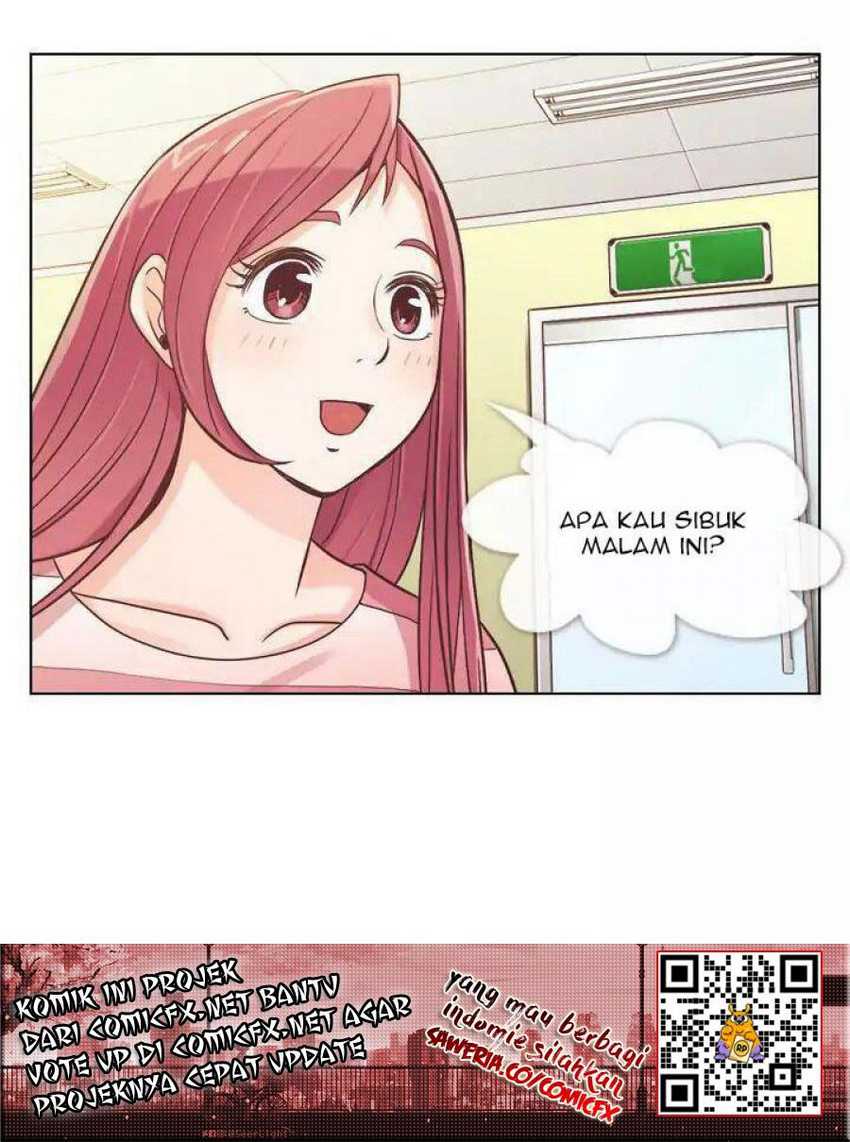 Annoying Alice Chapter 24 Gambar 9
