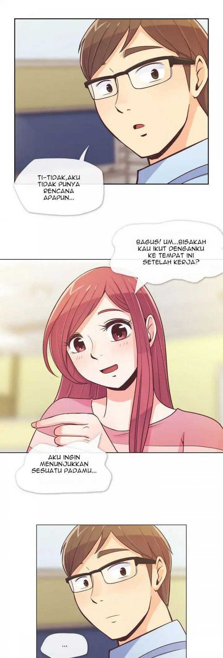 Annoying Alice Chapter 24 Gambar 11