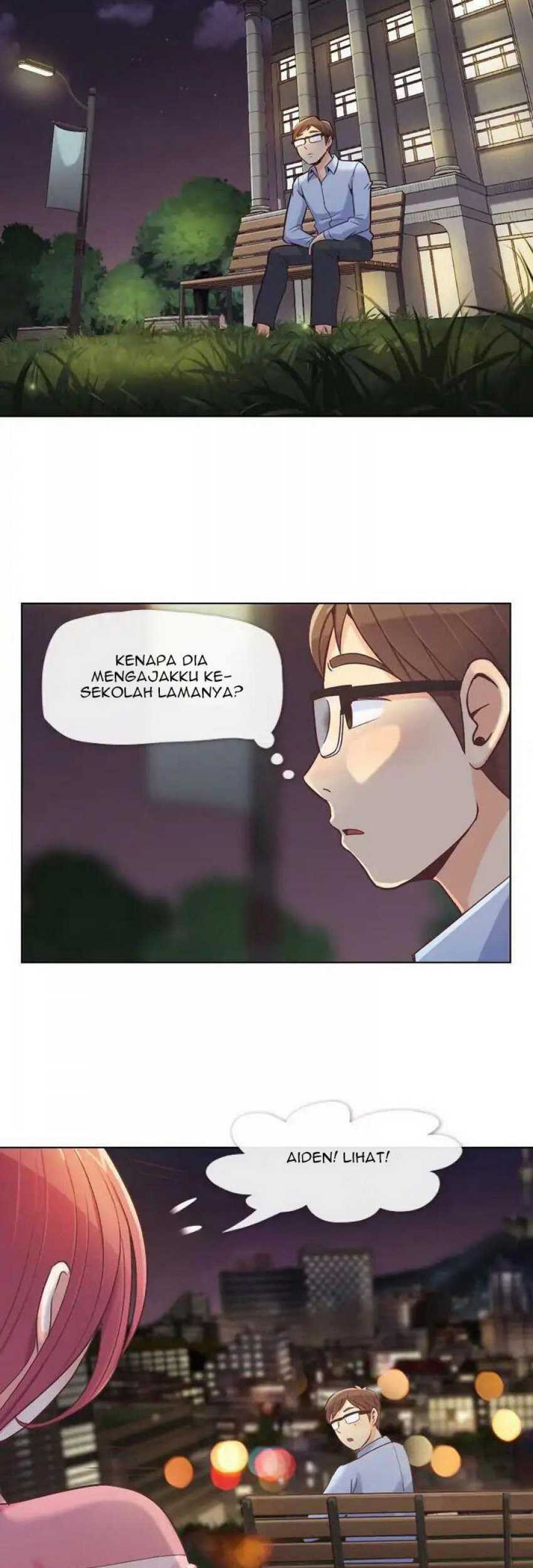 Annoying Alice Chapter 24 Gambar 13
