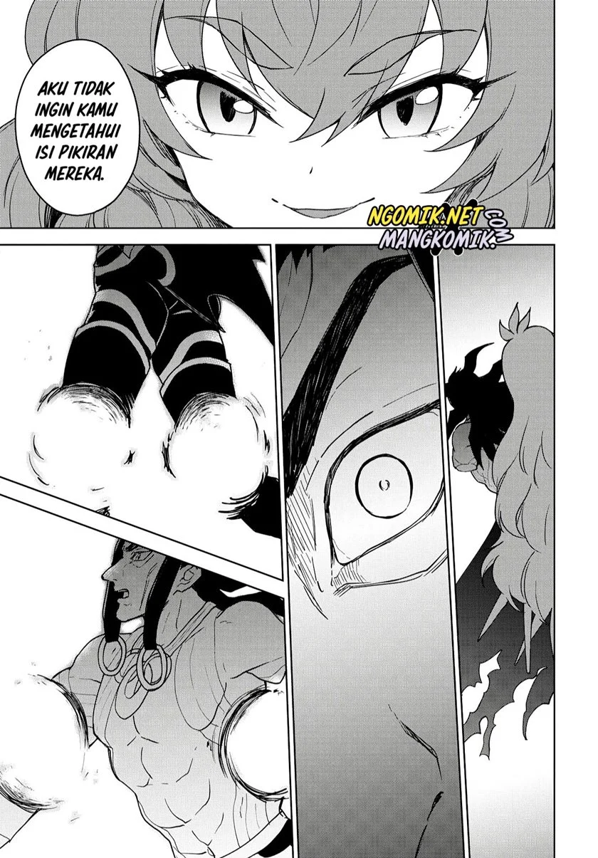 Cheat Skill “Shisha Sosei” Ga Kakusei Shite Inishieno Maougun Wo Fukkatsu Sasete Shimaimashita ~Dare Mo Shinasenai Saikyou Hiiro~ Chapter 13 15