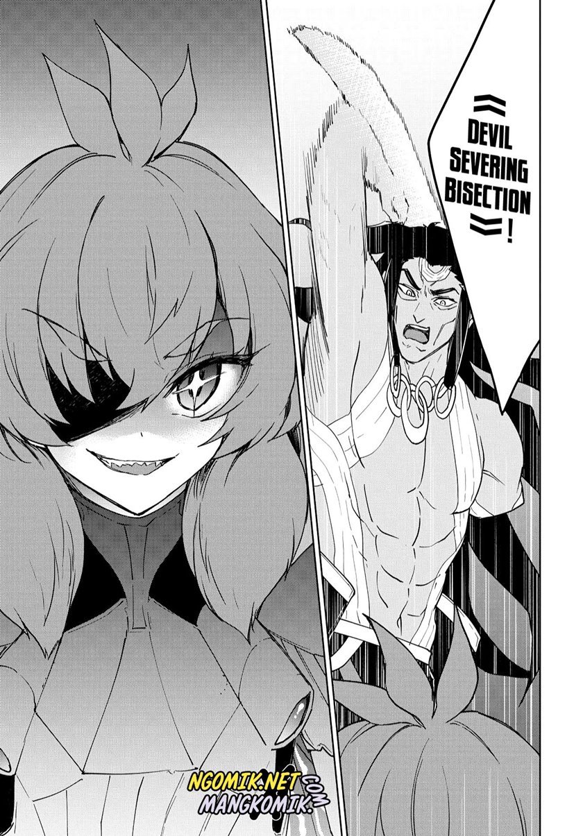 Cheat Skill “Shisha Sosei” Ga Kakusei Shite Inishieno Maougun Wo Fukkatsu Sasete Shimaimashita ~Dare Mo Shinasenai Saikyou Hiiro~ Chapter 13 8