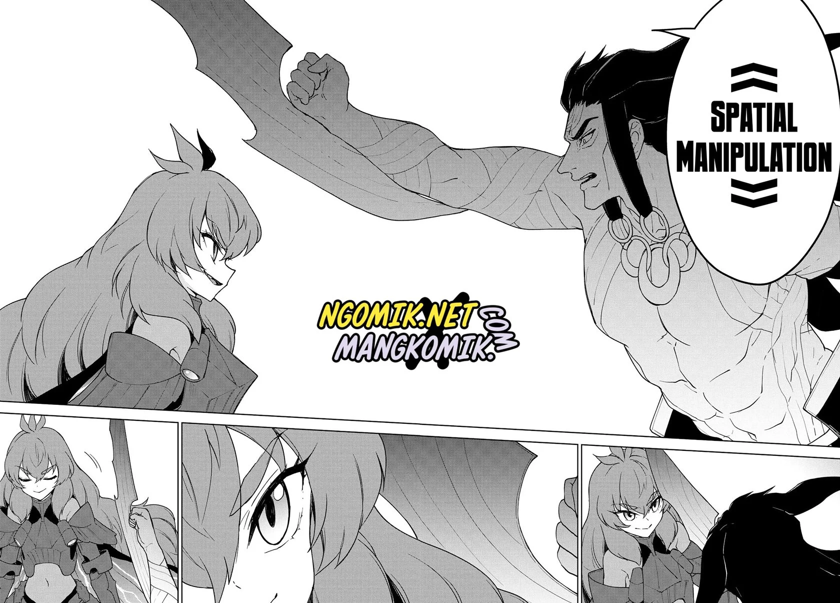 Cheat Skill “Shisha Sosei” Ga Kakusei Shite Inishieno Maougun Wo Fukkatsu Sasete Shimaimashita ~Dare Mo Shinasenai Saikyou Hiiro~ Chapter 13 9