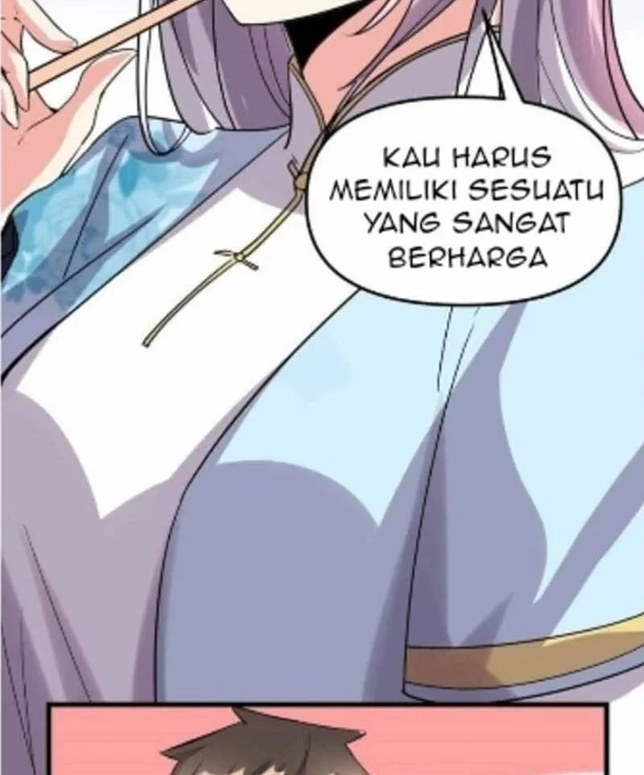 I Might Be A Fake Cultivator Chapter 90 Gambar 32