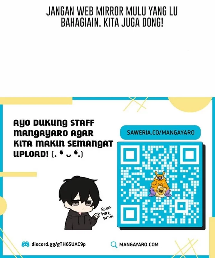 I Might Be A Fake Cultivator Chapter 90 Gambar 34