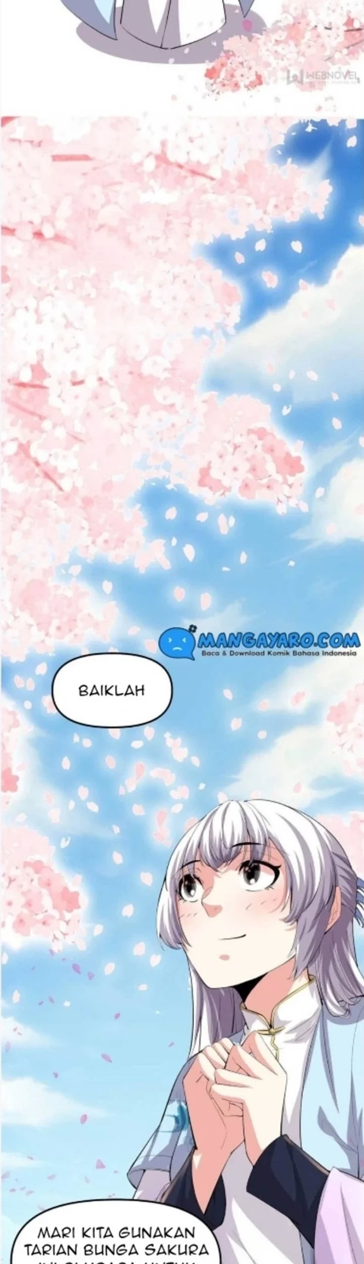 I Might Be A Fake Cultivator Chapter 90 Gambar 7